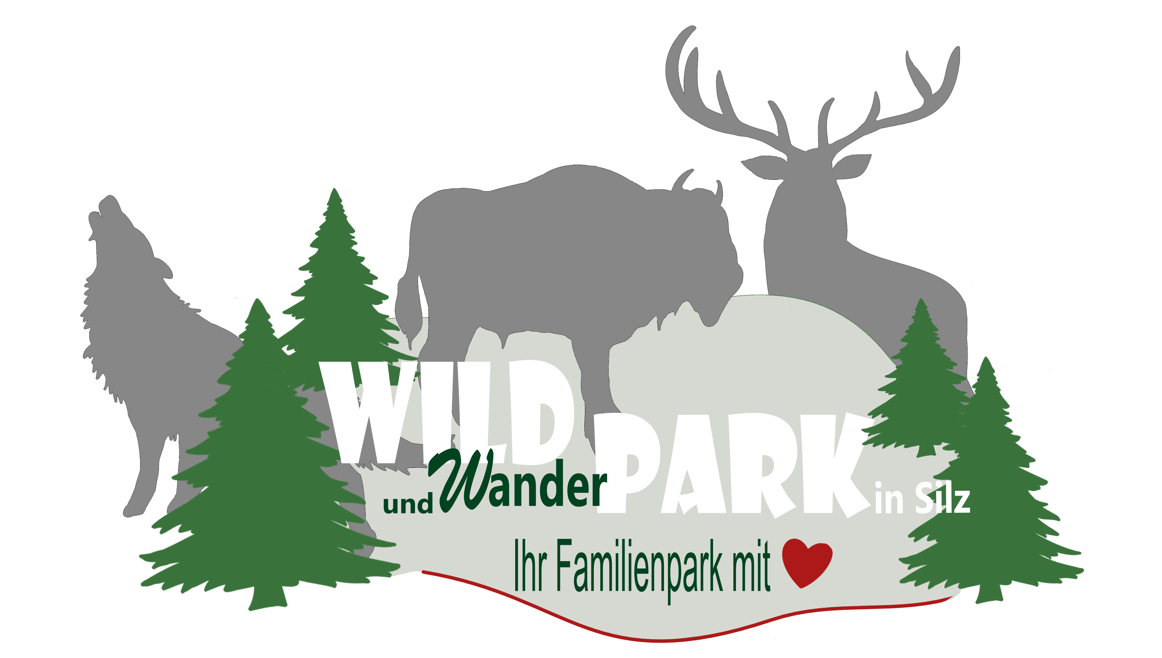 Wild- und Wanderpark Silz